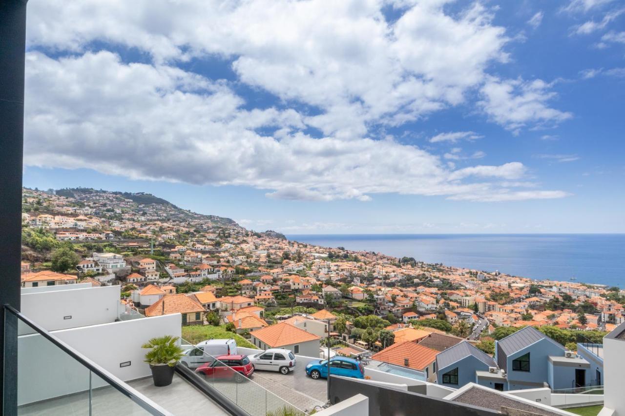 Tiz House Villa Funchal Dış mekan fotoğraf