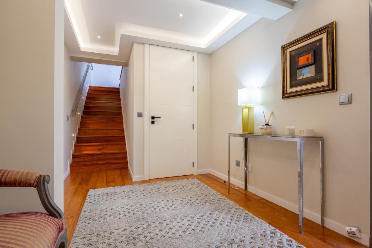 Tiz House Villa Funchal Dış mekan fotoğraf