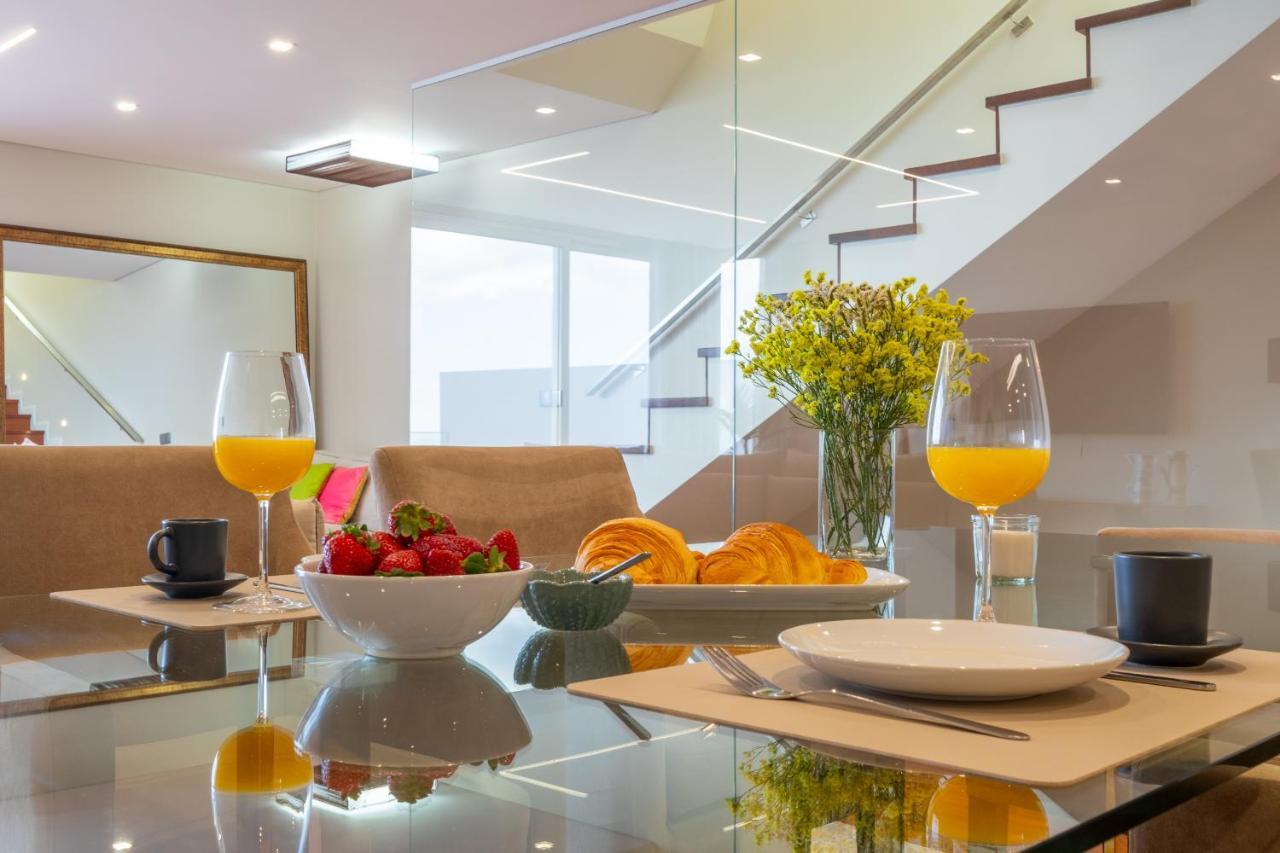 Tiz House Villa Funchal Dış mekan fotoğraf