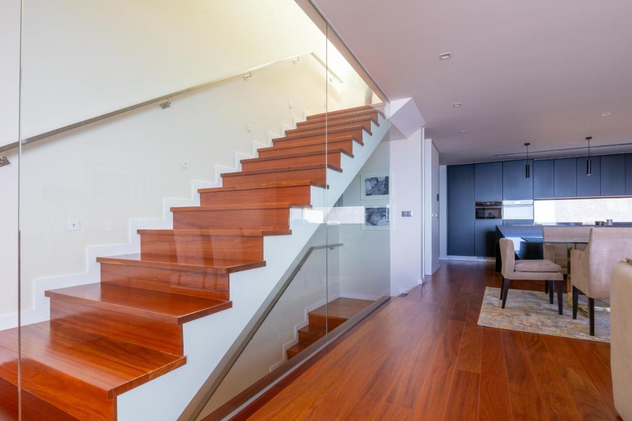 Tiz House Villa Funchal Dış mekan fotoğraf