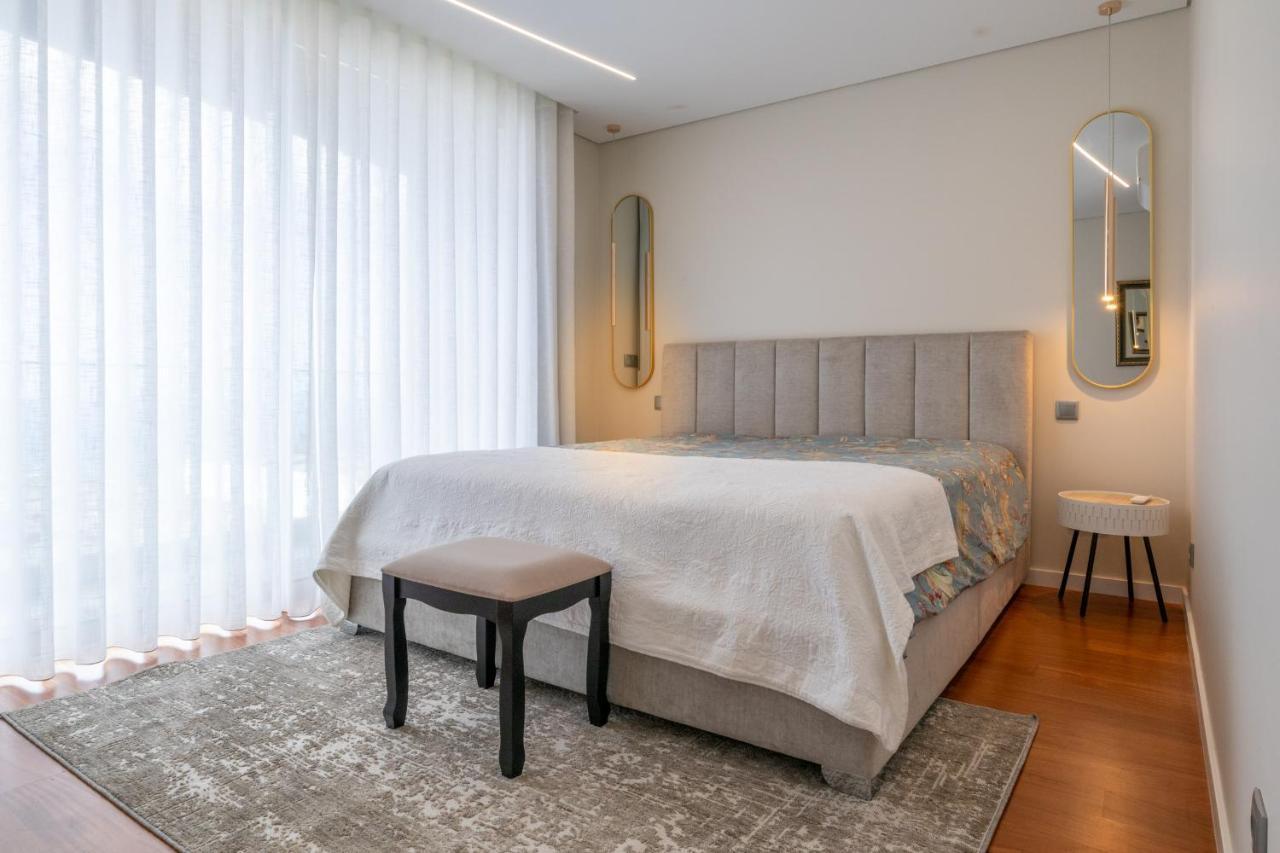 Tiz House Villa Funchal Dış mekan fotoğraf